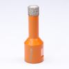 Diamond Core Drill Bit with Wax for Porcelain Tiles