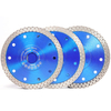 125mm A Turbo Diamond Saw Blade for Porcelain Tile