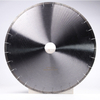 J slot Bridge Saw Diamond Saw Blade for Porcelain Tile