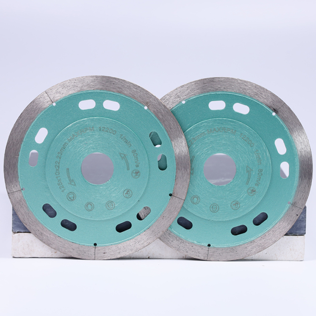 Porcelain wet Cutting Saw Blade Ceramic Diamond Saw Blade Dekton Blade