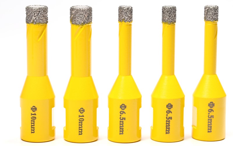 How to choose a drill bit How to choose a drill bit