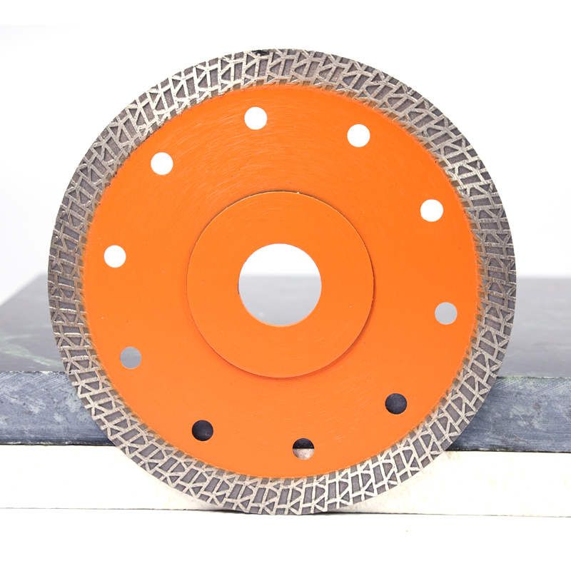 Dekton Diamond Blade Porcelain Diamond Saw Blade Ceramic Cutting Disc