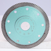 Porcelain Circular Saw Blade R turbo Diamond Saw Blade Ceramic Tile Cutting Disc