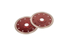 Super Thin Turbo Diamond Saw Blade for Porcelain, Gres