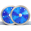 Competitive price Gres Cutting Saw Blade Fast cutting Porcelain Saw Blade Ceramic tile cutting disc