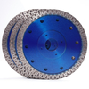 125mm A Turbo Diamond Saw Blade for Porcelain Tile