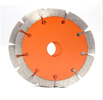 Differences and Applications: Cold Pressed vs. Hot Pressed Diamond Saw Blades