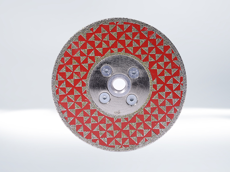 Electroplated-Diamond-Tools