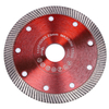 Factory pirce Ceramic tile Saw Blade No chipping Porcelain Diamond Saw Blade