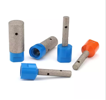 Exploring the applications and benefits of vacuum brazed finger bits