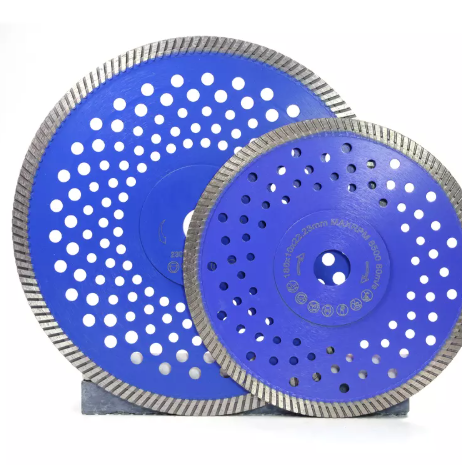 How To Tell If A Diamond Blade Is Dull?