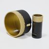 Matrix Design Diamond Drill Bits For Porcelain, Gres