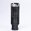 3-Piece M14 Vacuum Brazed Diamond Drill Bit Set for Porcelain Tile