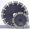 Turbo Segmented Diamond Saw Blade