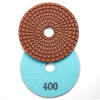 Flexible Diamond Polishing Pad Wet Polishing Pad