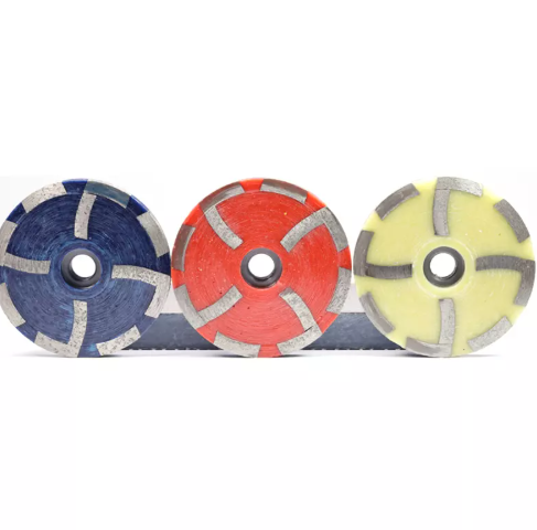 How Do I Choose A Diamond Cup Wheel?