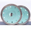 Porcelain Circular Saw Blade R turbo Diamond Saw Blade Ceramic Tile Cutting Disc