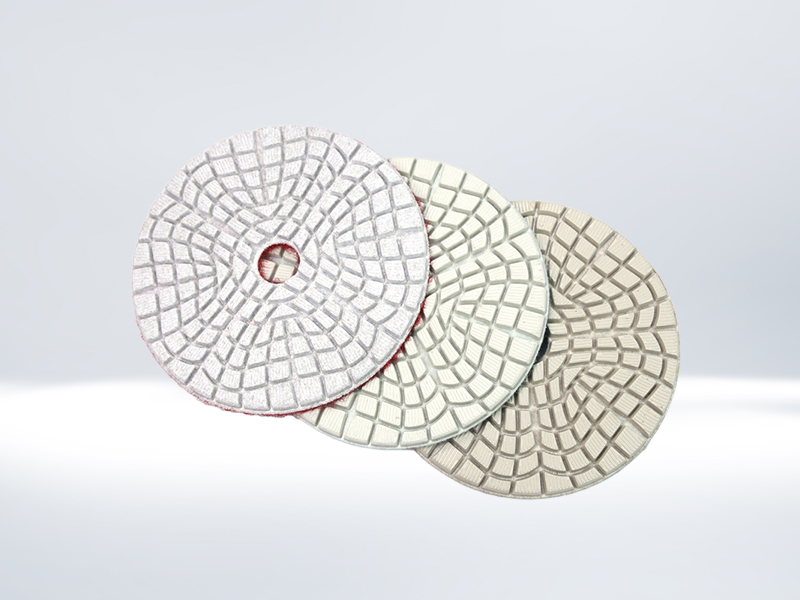 Diamond-Polishing-pad