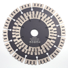 Turbo Segmented Diamond Saw Blade