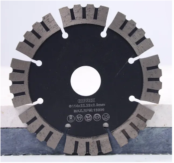 Best Practices for Cutting Marble with Diamond Saw Blades