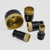 Matrix Design Diamond Drill Bits For Porcelain, Gres