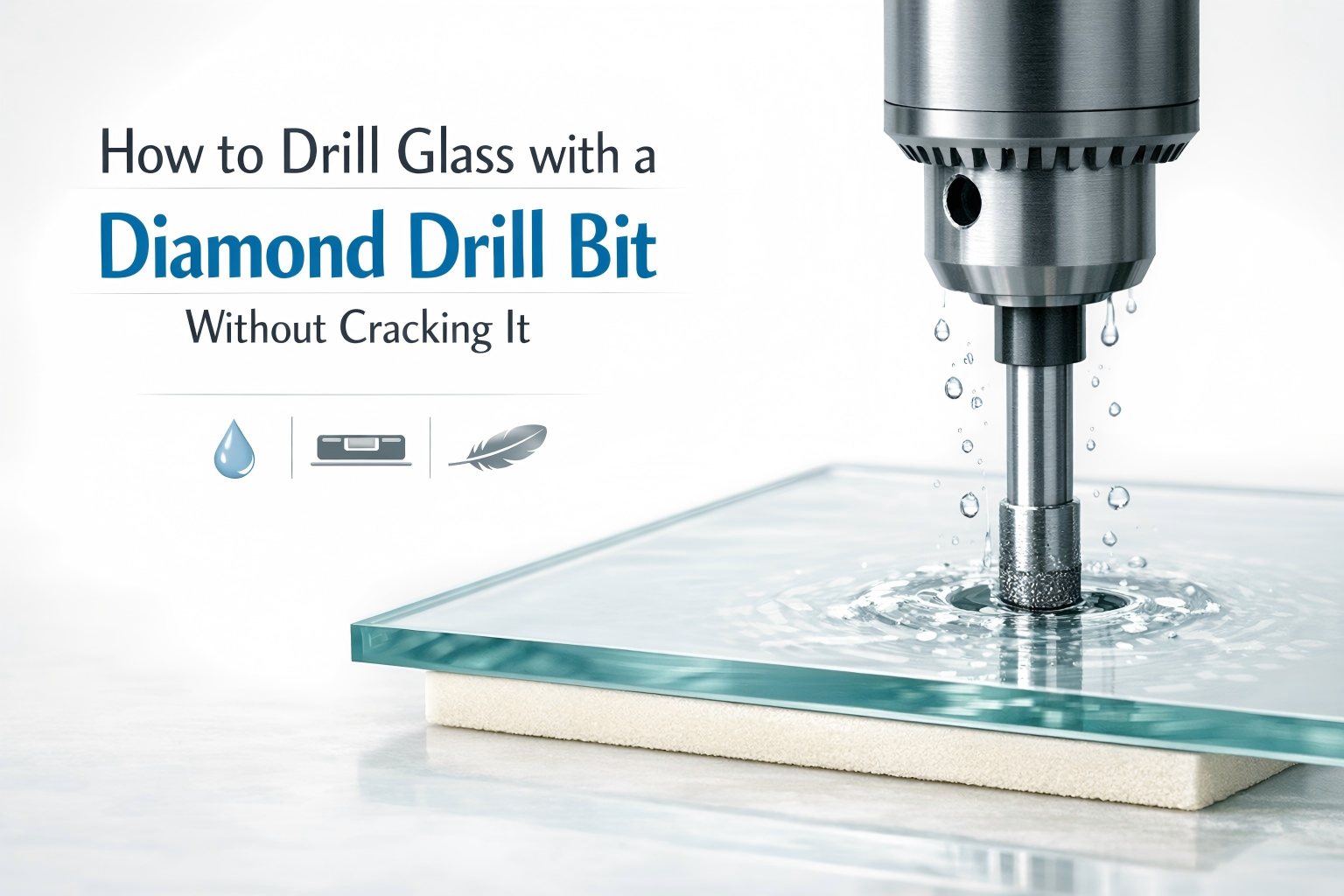 How to Drill Glass with a Diamond Drill Bit Without Cracking It.png