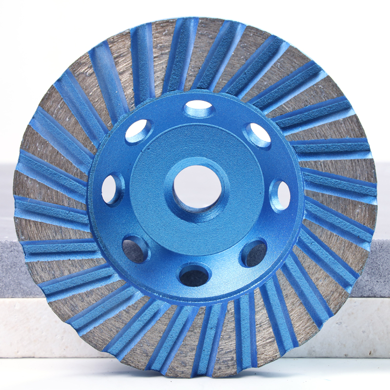Wholesale Turbo Diamond Cup Wheel for Universal Use