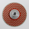 Electroplated Cutting&Grinding Disc for Marble Granite Porcelain