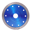 Competitive price Gres Cutting Saw Blade Fast cutting Porcelain Saw Blade Ceramic tile cutting disc