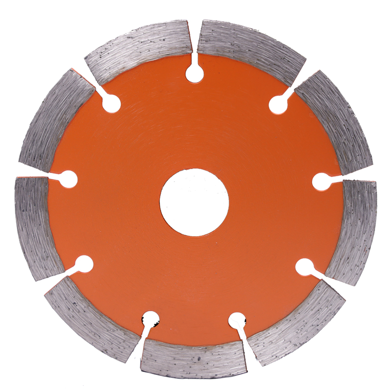 Hot sale Cold Pressed Diamond Saw Blade