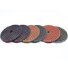 Wholesale Flexible Wet Diamond Polishing Pad for Natural stone