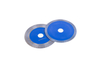 Super Thin Turbo Diamond Saw Blade for Porcelain, Gres