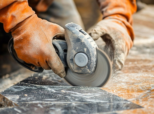 Marble Saw Blade