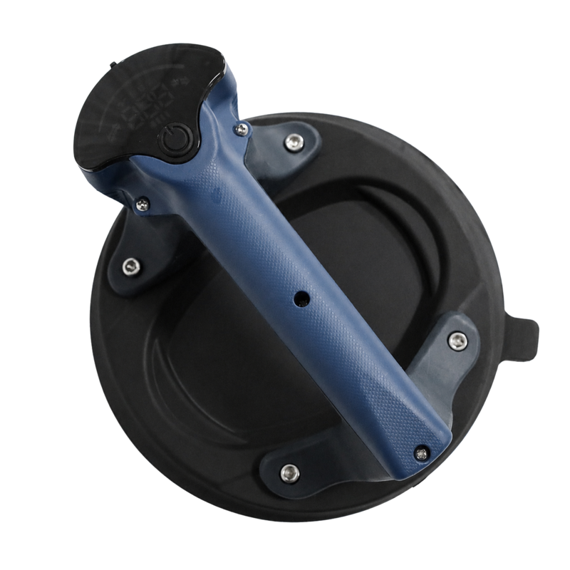 Professional Manual Pump Suction Cup for Large Format Tile