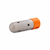 20mm Matrix Turbo Vacuum Brazed Diamond Drill Bit for Porcelain