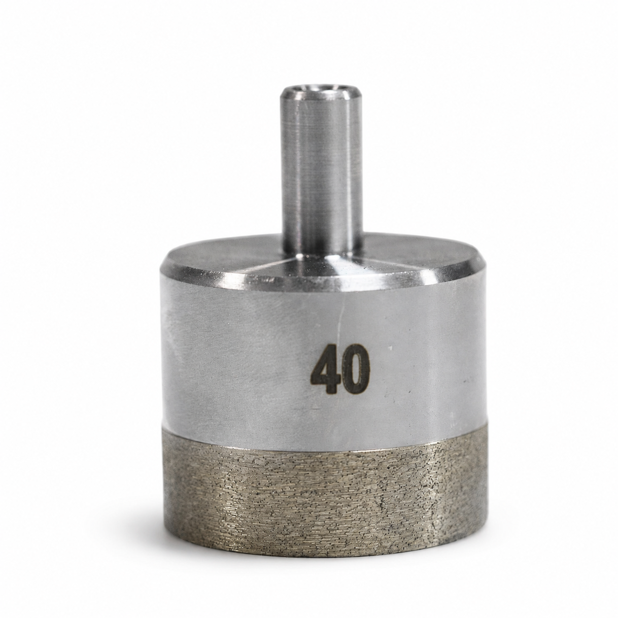 6-150mm 0.95mm Thin Wall Wet Sintered Diamond Core Drill Bit for Porcelain Ceramic Tile and Sintered Stone