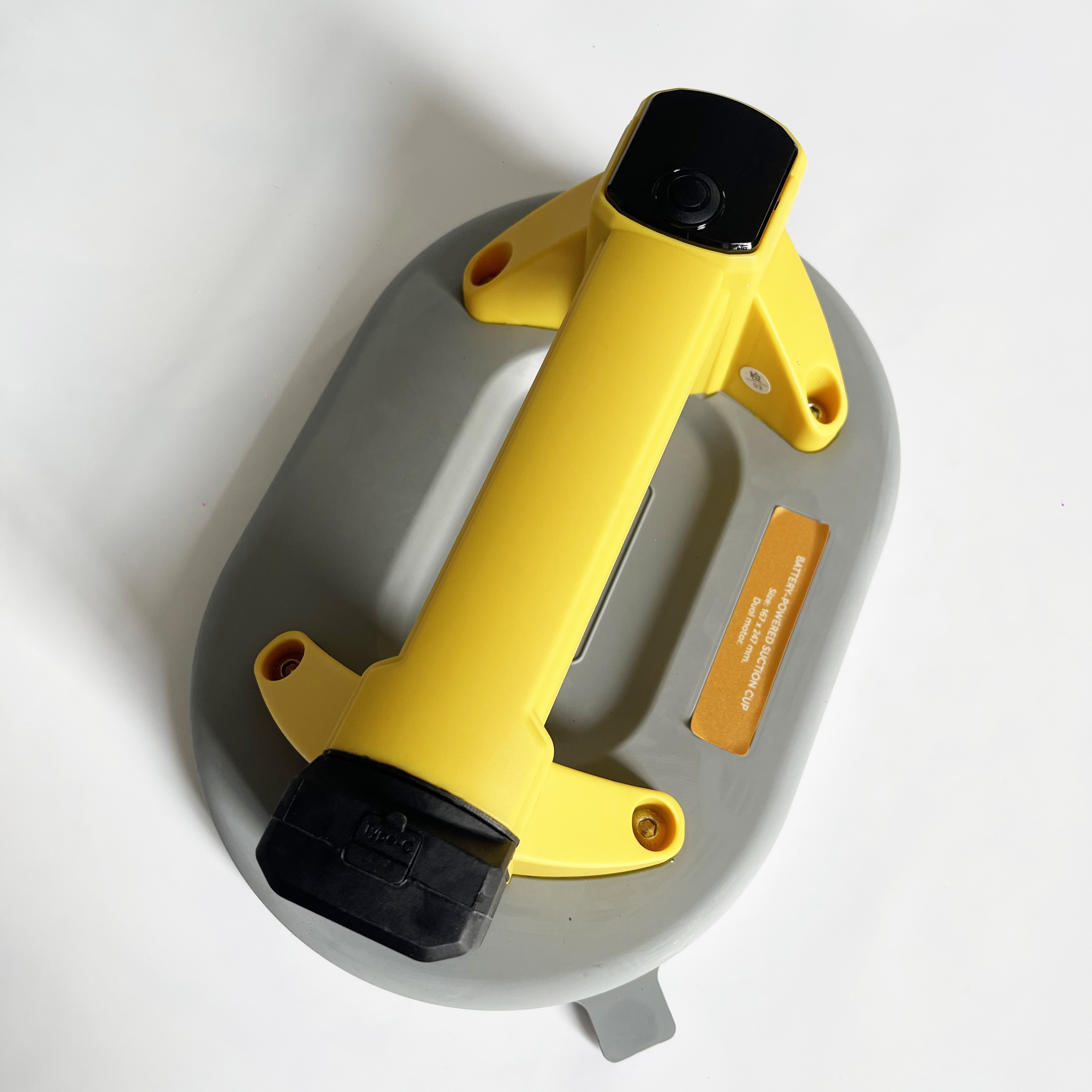 DX32 Electrical Suction Cup
