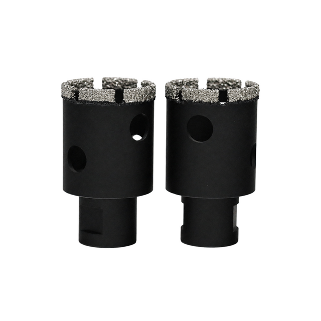 18-65mm Heavy Duty Vacuum Brazed Diamond Hole Saw