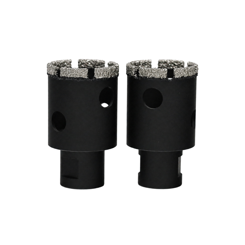 18-65mm Heavy Duty Vacuum Brazed Diamond Hole Saw