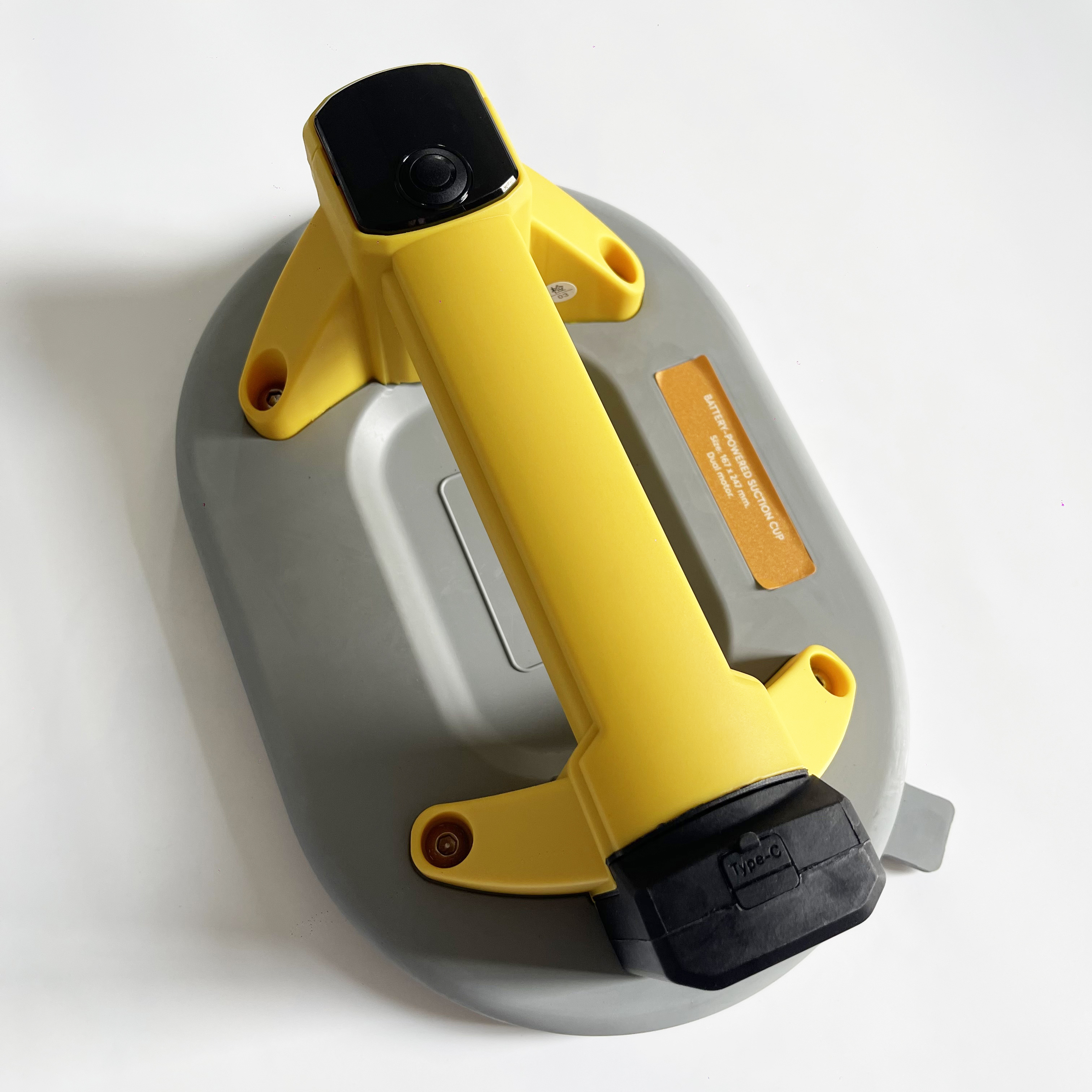 DX32 Electrical Suction Cup