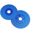 Multi Tool Band Cutting Grinding Wheel Bandsaw Glass Tile Stone Marble Tools Vacuum Brazed Diamond Saw Blade