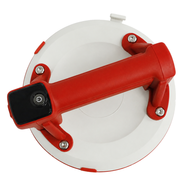 Non-Marking Manual Vacuum Suction Cup for Large Tiles