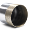 6-150mm 0.95mm Thin Wall Wet Sintered Diamond Core Drill Bit for Porcelain Ceramic Tile and Sintered Stone