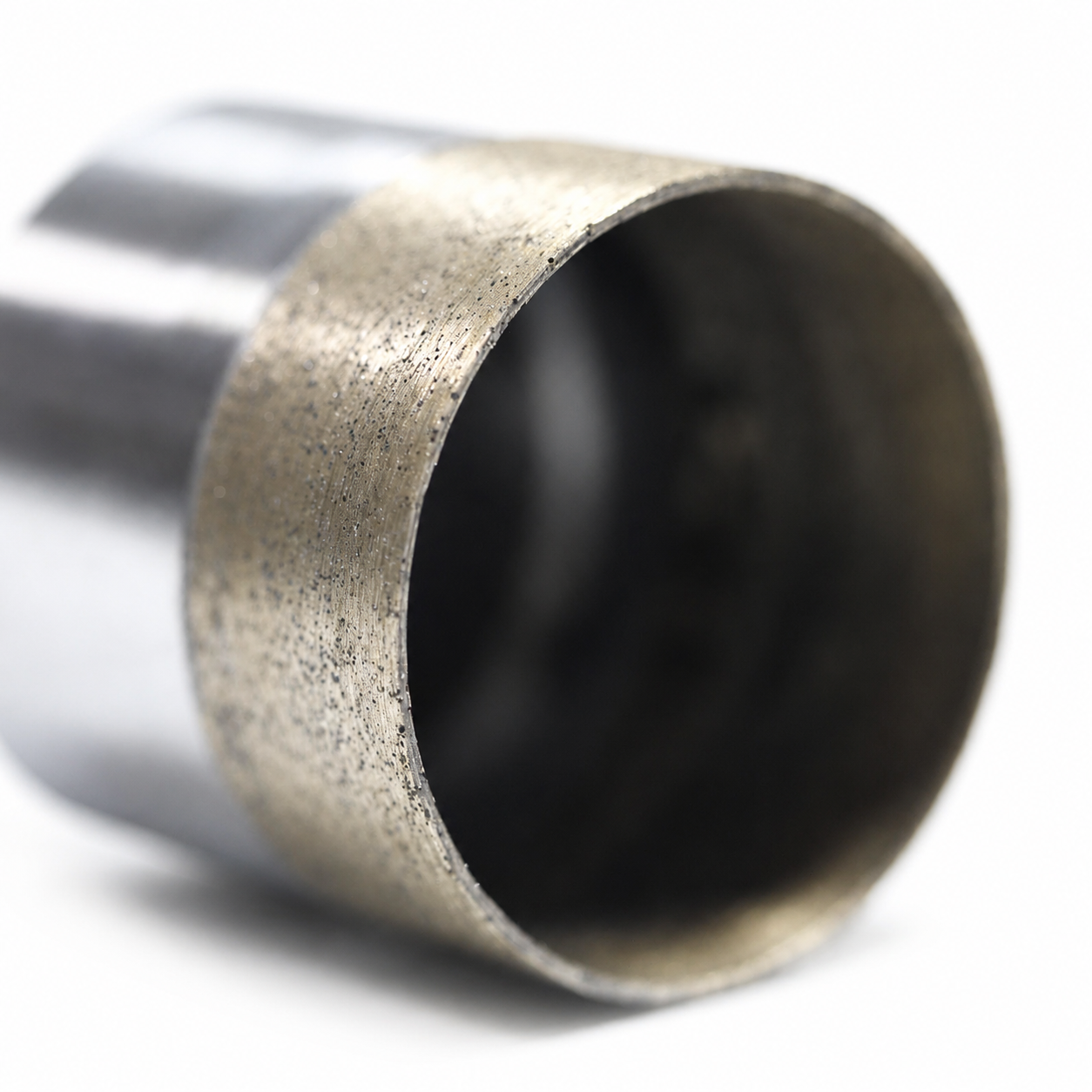 6-150mm 0.95mm Thin Wall Wet Sintered Diamond Core Drill Bit for Porcelain Ceramic Tile and Sintered Stone