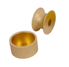Automatic Concrete Floor Granite Hardware Grinding Sharpening Flap Milling Tools Diamond Profiling Wheel