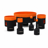 Matrix Vacuum brazed Diamond drill bits
