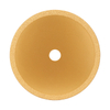 Industrial Sintered Stone Porcelain Glass Jade Cutting And Grinding Disc Vacuum Brazed Diamond Saw Blade