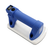 DX-22 Compact Rechargeable Electric Vacuum Suction Cup