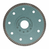 105-230mm Turbo Mesh Diamond Saw Blade for Ceramic and Sintered Stone