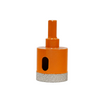4-130mm Hex Shank Vacuum Brazed Diamond Hole Saw